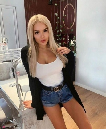 Проститутка Людмила