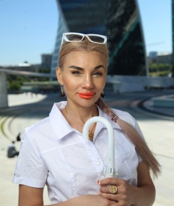 Проститутка Вероника