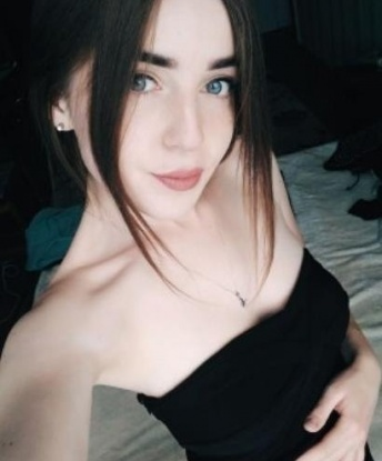 Проститутка Влада